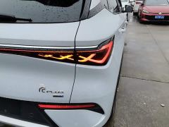 BYD Yuan Plus Smart Drive 430KM Prestige - ფოტო 7