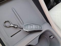 BYD Yuan Plus Smart Drive 430KM Prestige - ფოტო 8