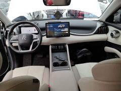 BYD Yuan Plus Smart Drive 430KM Prestige - ფოტო 9