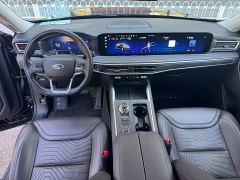 Ford Explorer 2.3T EcoBoost AWD Titanium 6-Seater - ფოტო 13