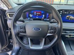 Ford Explorer 2.3T EcoBoost AWD Titanium 6-Seater - ფოტო 15