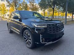 Ford Explorer 2.3T EcoBoost AWD Titanium 6-Seater - ფოტო 3