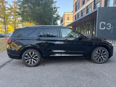 Ford Explorer 2.3T EcoBoost AWD Titanium 6-Seater - ფოტო 4