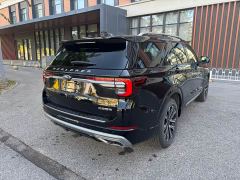 Ford Explorer 2.3T EcoBoost AWD Titanium 6-Seater - ფოტო 5