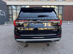 Ford Explorer 2.3T EcoBoost AWD Titanium 6-Seater - ფოტო 6
