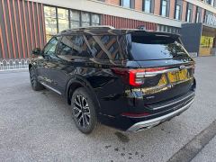 Ford Explorer 2.3T EcoBoost AWD Titanium 6-Seater - ფოტო 7