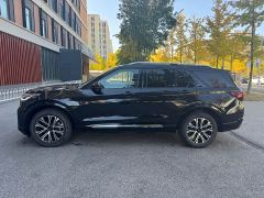 Ford Explorer 2.3T EcoBoost AWD Titanium 6-Seater - ფოტო 8