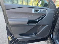 Ford Explorer 2.3T EcoBoost AWD Titanium 6-Seater - ფოტო 9