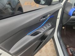 Toyota C-HR 2.0L Leading Edition - фото 12