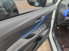Toyota C-HR 2.0L Leading Edition - фото 13