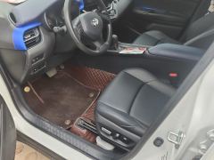 Toyota C-HR 2.0L Leading Edition - фото 14