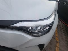 Toyota C-HR 2.0L Leading Edition - фото 4