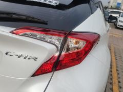 Toyota C-HR 2.0L Leading Edition - фото 5