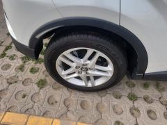 Toyota C-HR 2.0L Leading Edition - фото 6