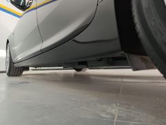 Cadillac CT5 28T Luxury Version - ფოტო 11