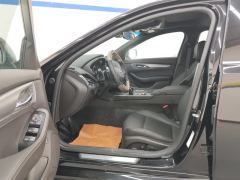 Cadillac CT5 28T Luxury Version - ფოტო 14