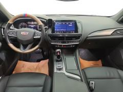 Cadillac CT5 28T Luxury Version - ფოტო 16