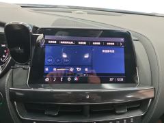 Cadillac CT5 28T Luxury Version - ფოტო 17