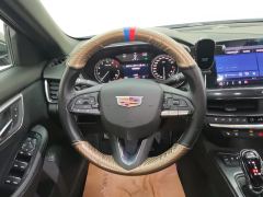 Cadillac CT5 28T Luxury Version - ფოტო 18