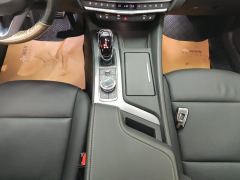 Cadillac CT5 28T Luxury Version - ფოტო 19