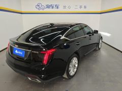 Cadillac CT5 28T Luxury Version - ფოტო 2