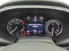 Cadillac CT5 28T Luxury Version - ფოტო 20