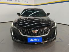Cadillac CT5 28T Luxury Version - ფოტო 3