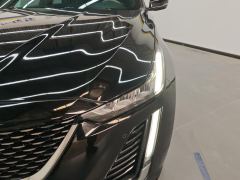 Cadillac CT5 28T Luxury Version - ფოტო 4
