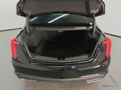 Cadillac CT5 28T Luxury Version - ფოტო 7