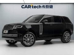 Land Rover Range Rover 3.0 L6 400PS Genesis Extended Wheelbase - ფოტო 1