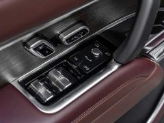 Land Rover Range Rover 3.0 L6 400PS Genesis Extended Wheelbase - ფოტო 14