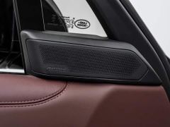 Land Rover Range Rover 3.0 L6 400PS Genesis Extended Wheelbase - ფოტო 15