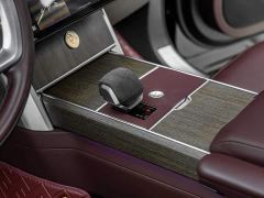 Land Rover Range Rover 3.0 L6 400PS Genesis Extended Wheelbase - ფოტო 18