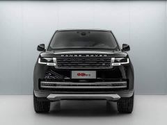 Land Rover Range Rover 3.0 L6 400PS Genesis Extended Wheelbase - ფოტო 2