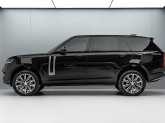 Land Rover Range Rover 3.0 L6 400PS Genesis Extended Wheelbase - ფოტო 4