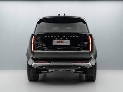 Land Rover Range Rover 3.0 L6 400PS Genesis Extended Wheelbase - ფოტო 6