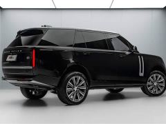 Land Rover Range Rover 3.0 L6 400PS Genesis Extended Wheelbase - ფოტო 7
