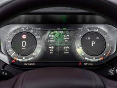 Land Rover Range Rover 3.0 L6 400PS Genesis Extended Wheelbase - ფოტო 8