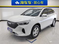 Haval M6 PLUS 1.5T Version - photo 1