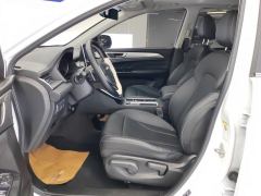 Haval M6 PLUS 1.5T Version - photo 14