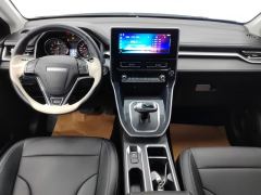 Haval M6 PLUS 1.5T Version - photo 16