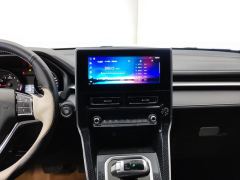 Haval M6 PLUS 1.5T Version - photo 17
