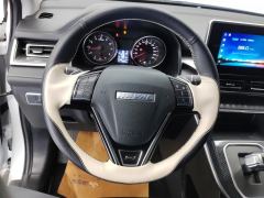 Haval M6 PLUS 1.5T Version - photo 18