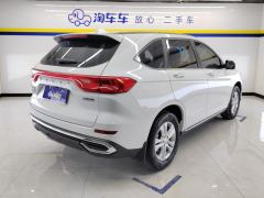 Haval M6 PLUS 1.5T Version - photo 2