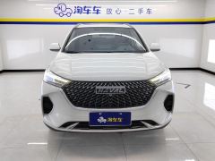 Haval M6 PLUS 1.5T Version - photo 3