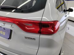 Haval M6 PLUS 1.5T Version - photo 5