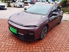 Leapmotor B01 550 Pleasure Edition - photo 1