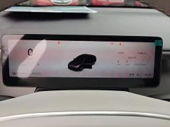 Leapmotor B01 550 Pleasure Edition - photo 11