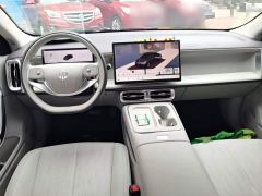 Leapmotor B01 550 Pleasure Edition - photo 9