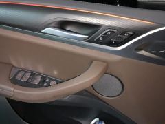 BMW X3 xDrive 30i Deluxe Version M - ფოტო 13